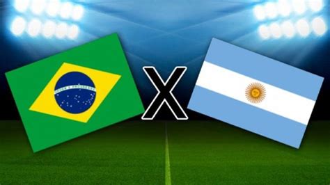 brasil x argentina 2023 - figueirense x pouso alegre fc